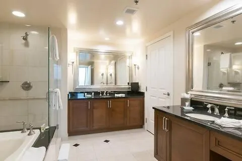 Aparthotel Mgm Signature Las Vegas