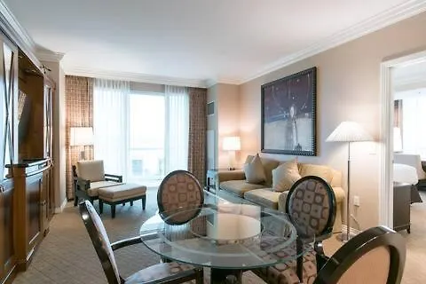 **** Aparthotel Mgm Signature Las Vegas United States