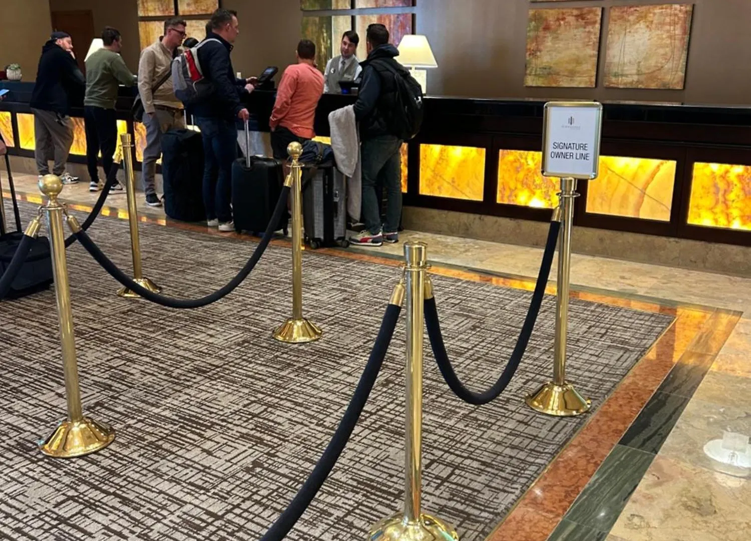 **** Aparthotel Mgm Signature Las Vegas United States
