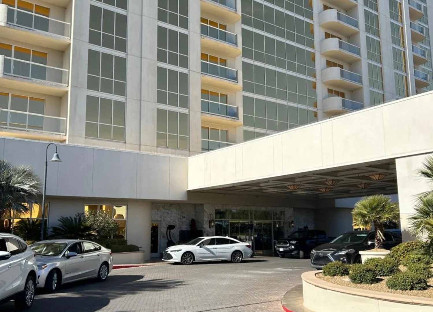 Aparthotel Mgm Signature Las Vegas