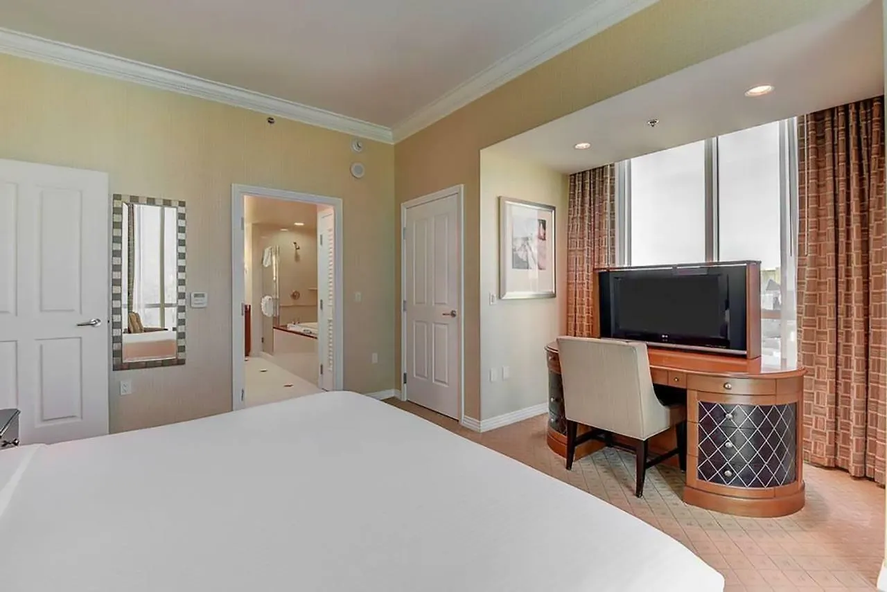 Mgm Signature Las Vegas