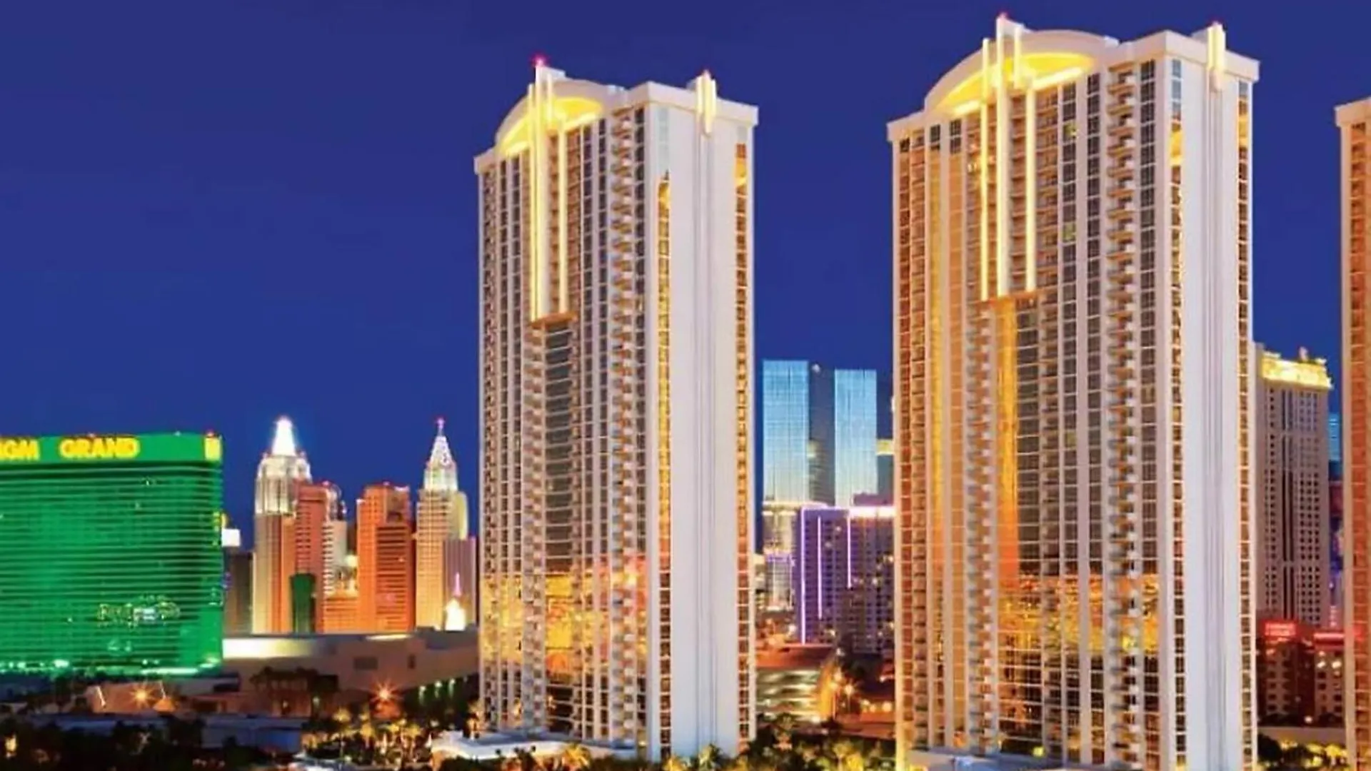 Mgm Signature Las Vegas United States
