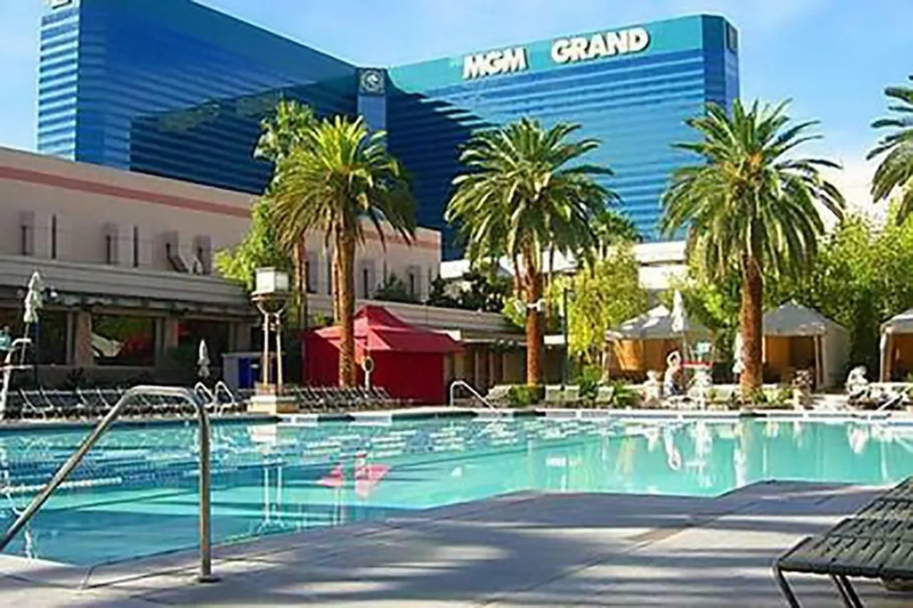 Mgm Signature Las Vegas