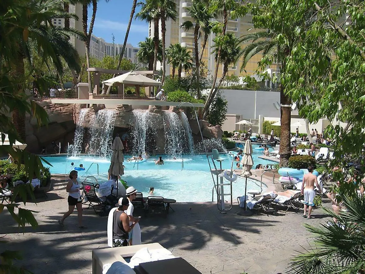 Mgm Signature Las Vegas United States