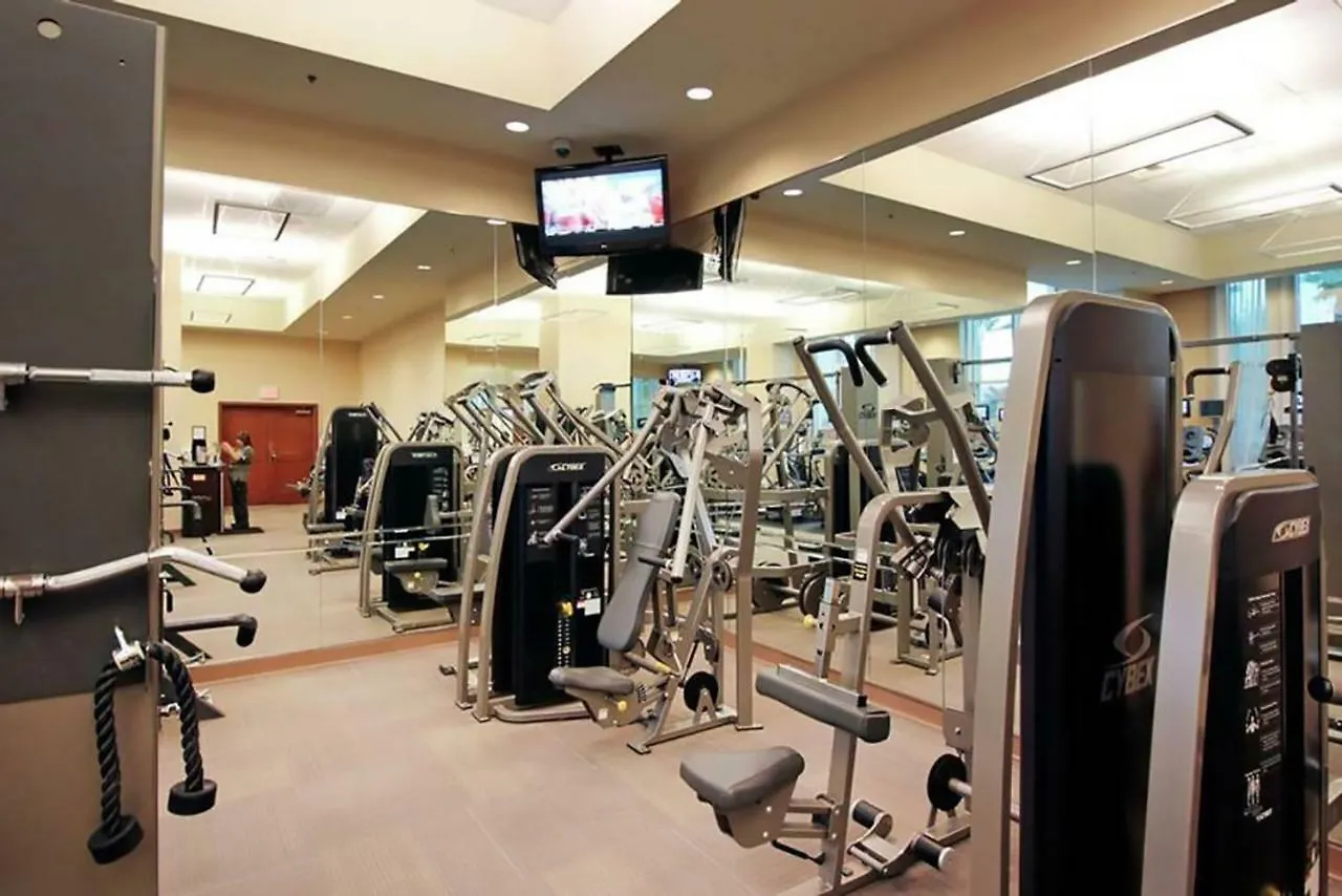 Mgm Signature Las Vegas United States