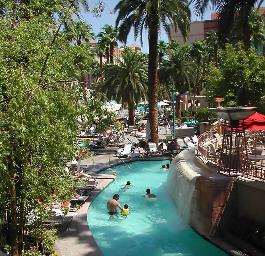 Aparthotel Mgm Signature Las Vegas