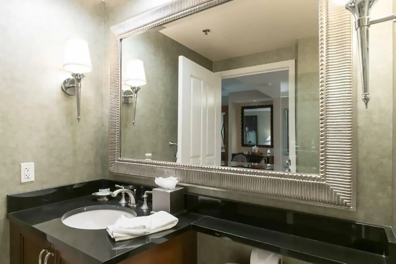Aparthotel Mgm Signature Las Vegas
