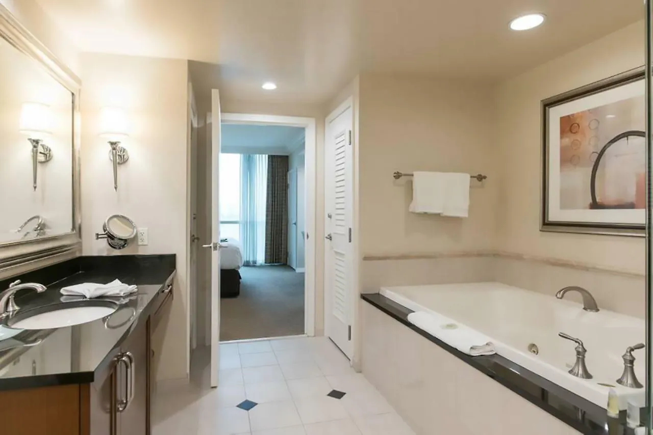 Mgm Signature Las Vegas Aparthotel