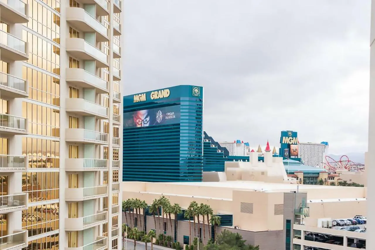 Mgm Signature Las Vegas