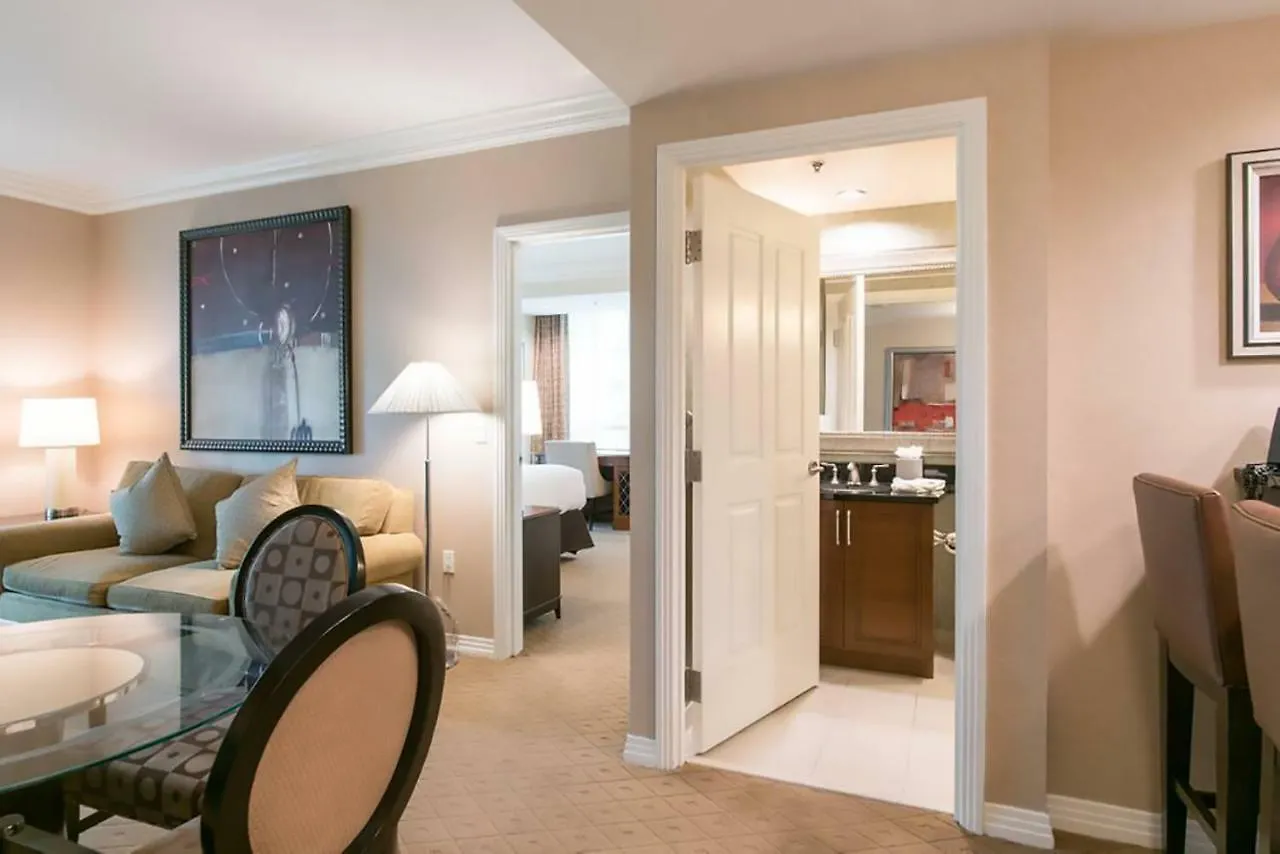 Mgm Signature Las Vegas 4*,  United States
