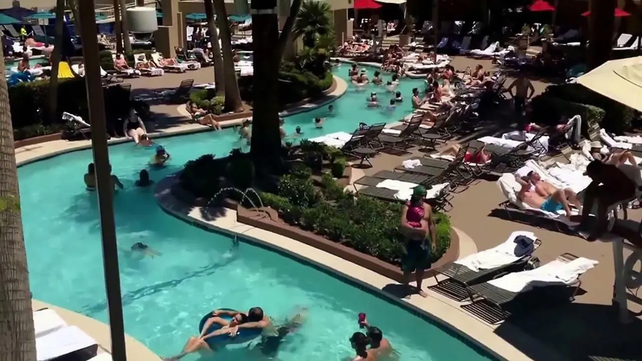 Mgm Signature Las Vegas 4*,  United States
