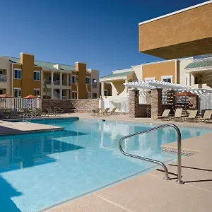 Апарт-отель Worldmark Vegas Tropicana, Лас-Вегас