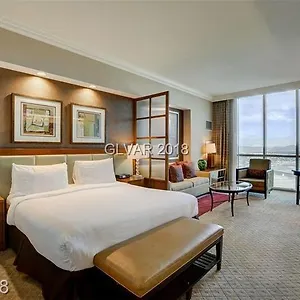 Отель The Signature At Mgm Grand -, Лас-Вегас