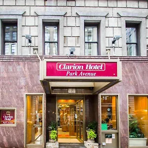 https://clarion-hotel-park-avenue.us-newyorkcity.com