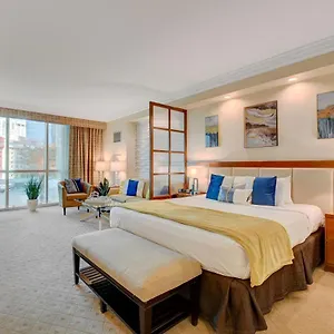Aparthotel Sin @ Mgm Signature, Las Vegas