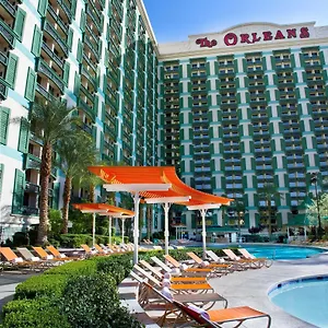 Курортный комплекс Orleans And Casino, Лас-Вегас