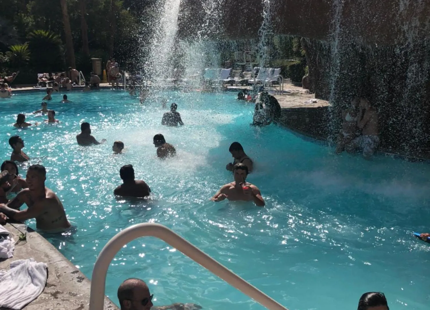 Mgm Signature Las Vegas