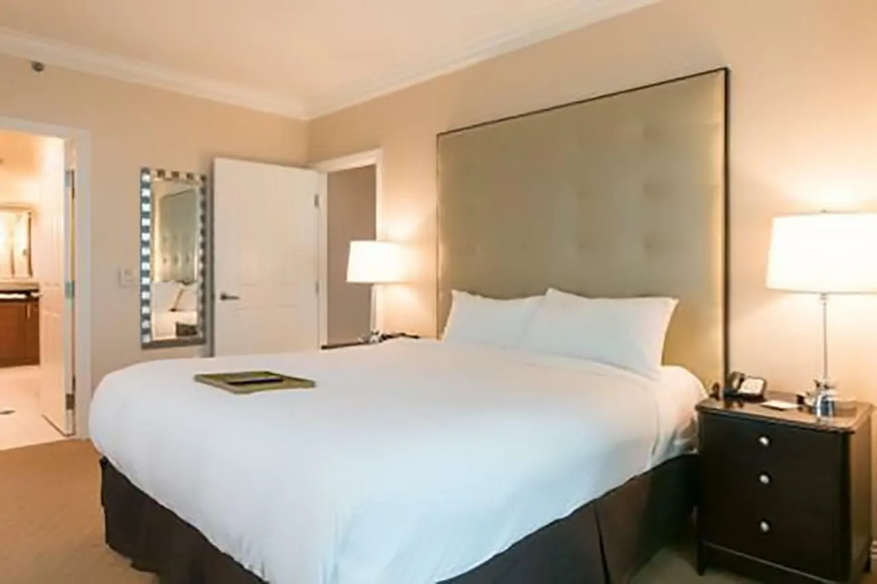 Mgm Signature Las Vegas Aparthotel