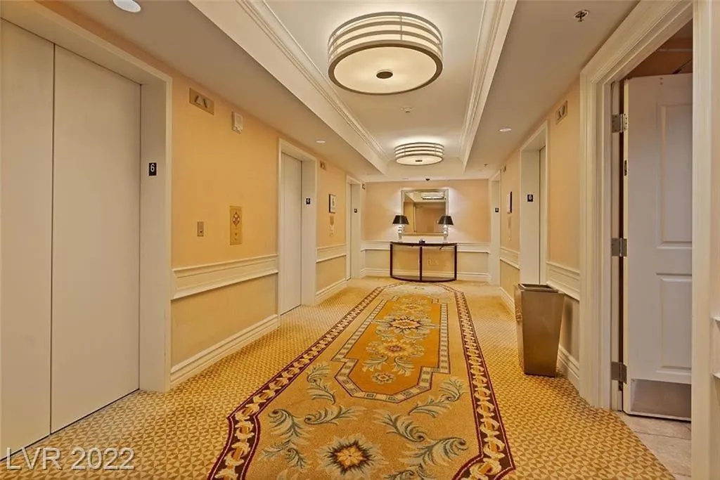 Mgm Signature Лас-Вегас 4*,